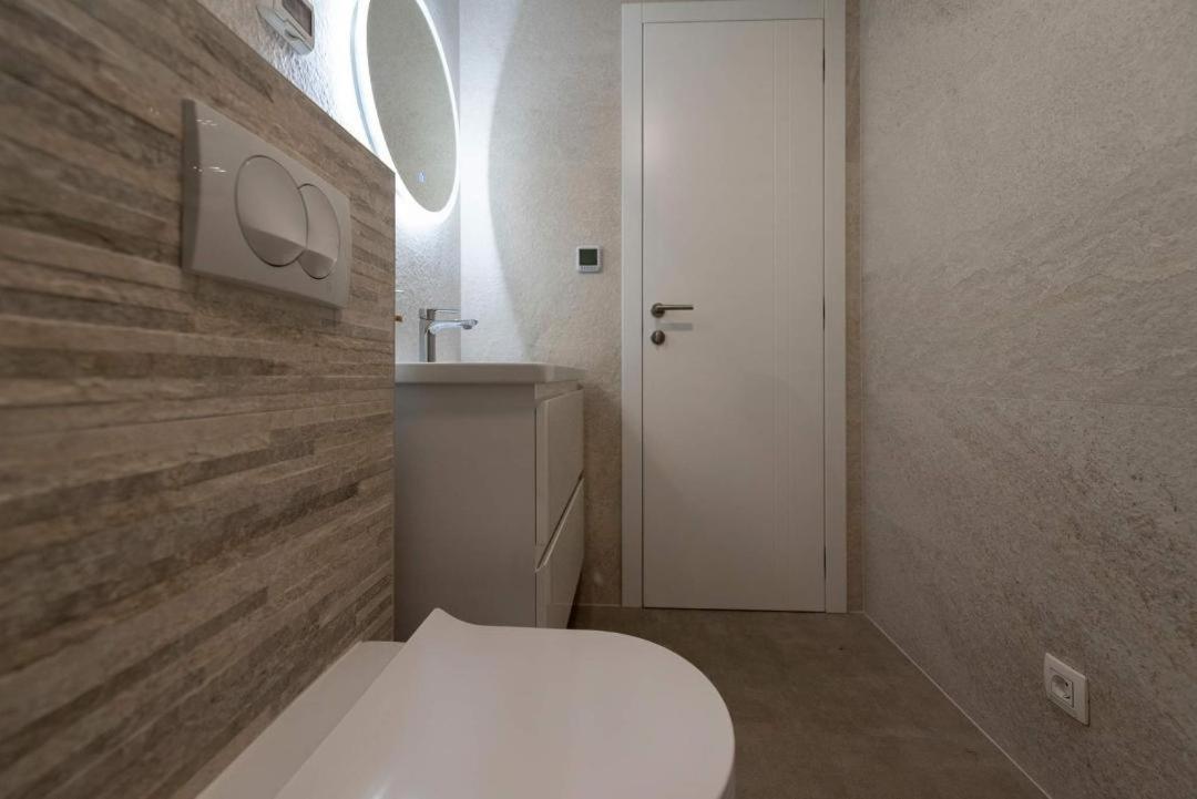 Penthouse Paola- Modern And Luxury Apartment In Zadar Exterior foto
